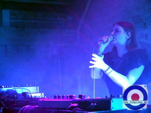 Anna Aaron (CH) Pop-Kultur Festival - Frannz, Kulturbrauerei, Berlin-Prenzlauer Berg 22. August 2019 (15).JPG